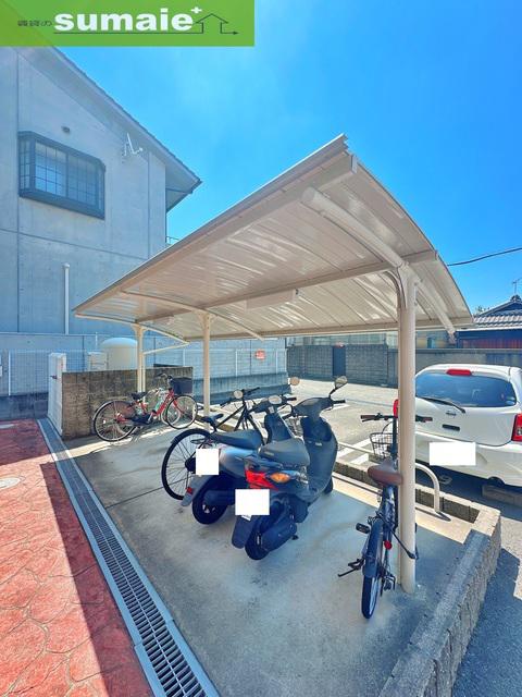 プレシャスコートK西浜
