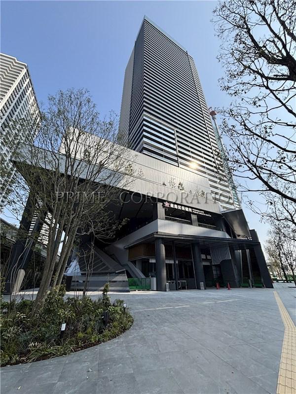 グランドシティタワー池袋