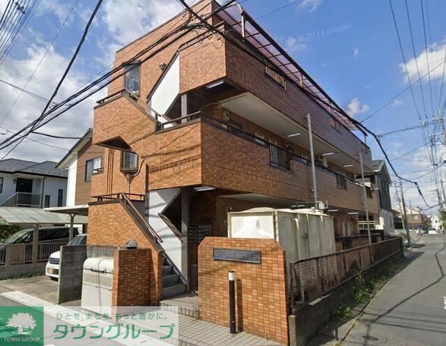 OAS浦和ハイツ