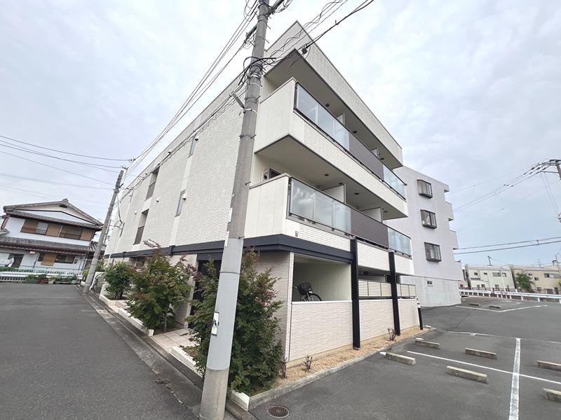 TKアンバーコート野尻
