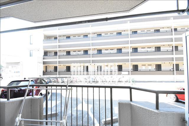 田倉マンション