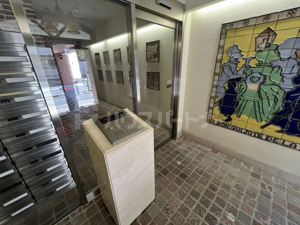 つくばエクスプレス 六町駅 徒歩3分 6階建 築16年