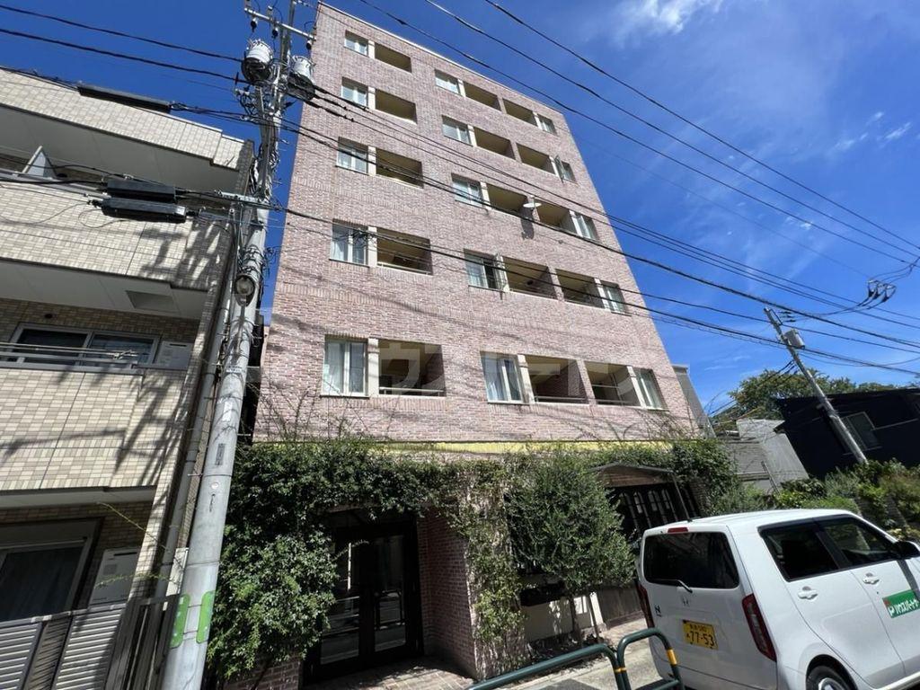 つくばエクスプレス 六町駅 徒歩3分 6階建 築16年