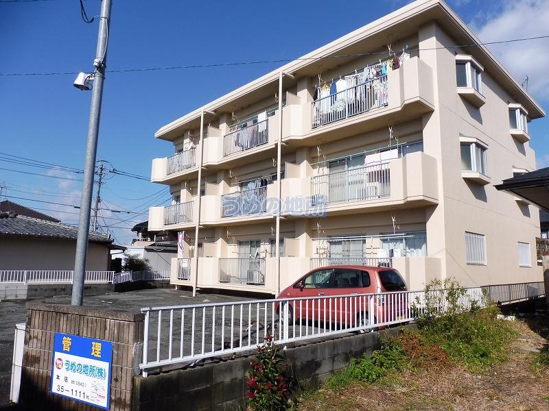 西田ハイツ