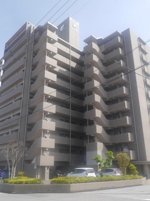 アルファステイツ高須新町