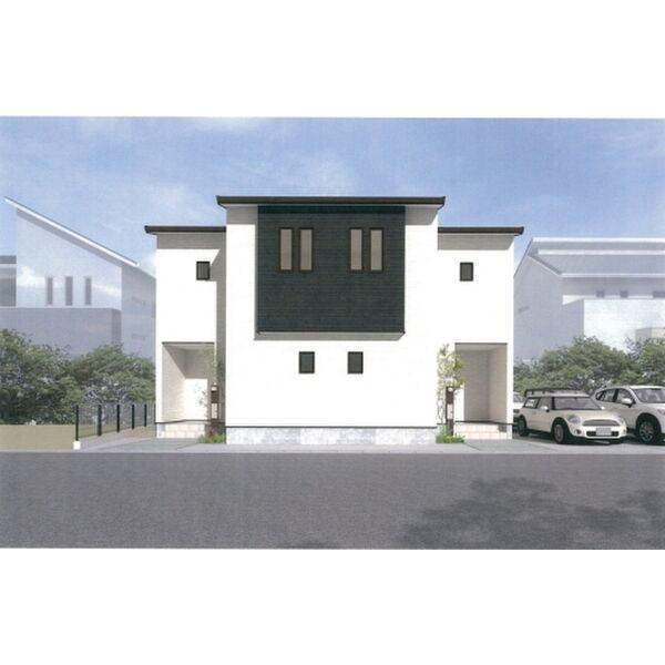 VILLA ISSEI