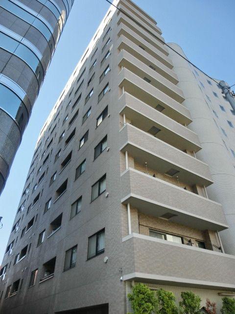 ラクラス田原町