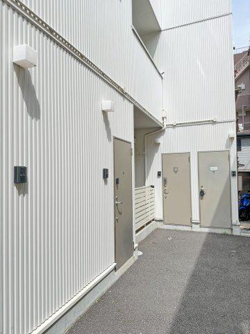 ネオトウキョウアネックス