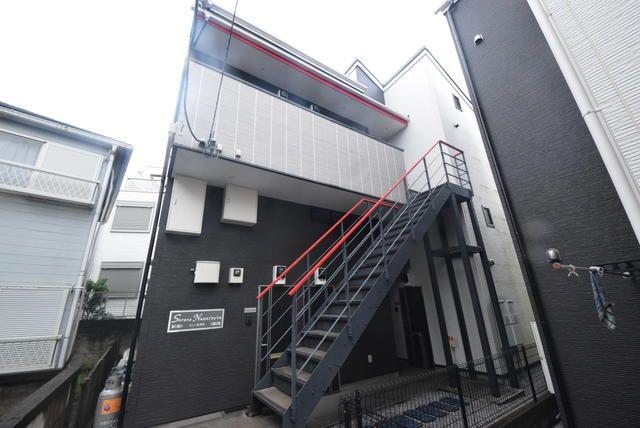セレン長津田