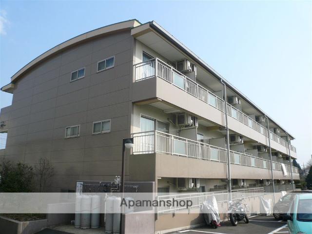 アメニティマンション(1K/2階)