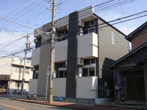 エイチアンドエス黒川