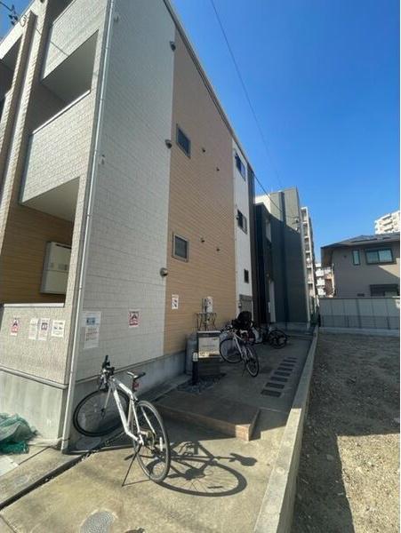 スパジオフェリーチェ