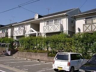 フレグランス那珂川D棟