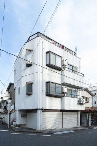 テトラ千石
