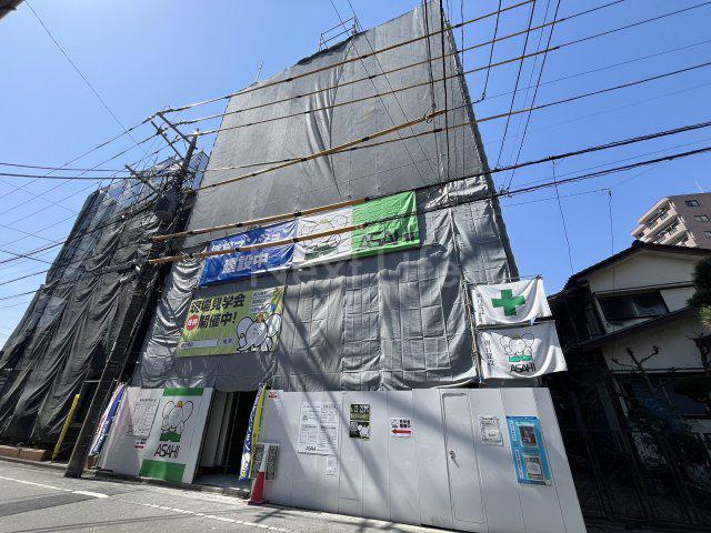 シャトーライフ相模原6