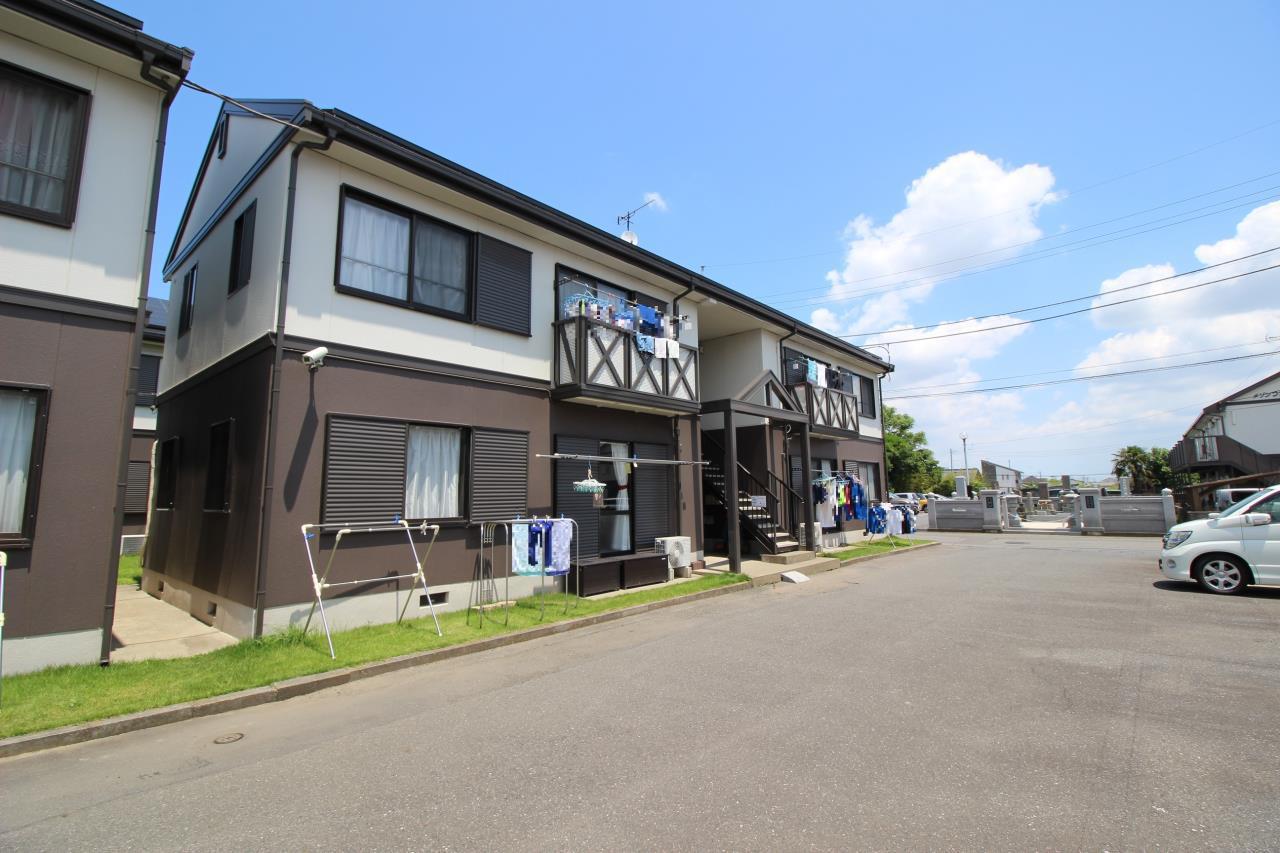 グランドゥール石下D