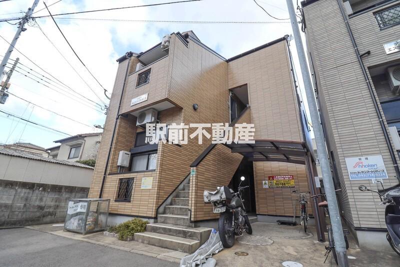 ウエスト COURT Ⅰ
