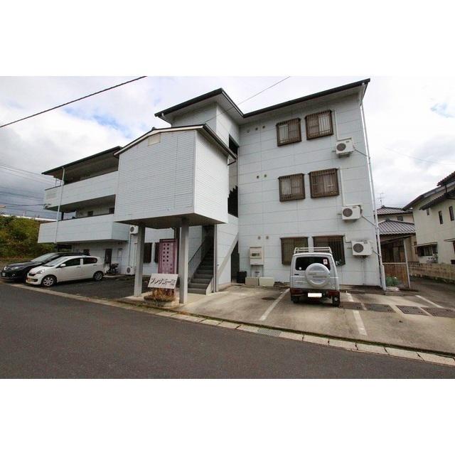 プレザ東一宮