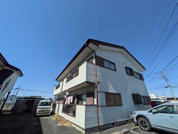 グリー笠原 B棟