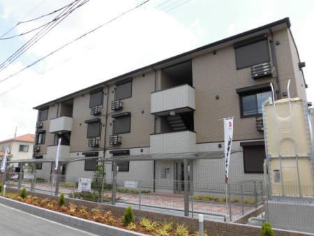 パルコートリバーサイド