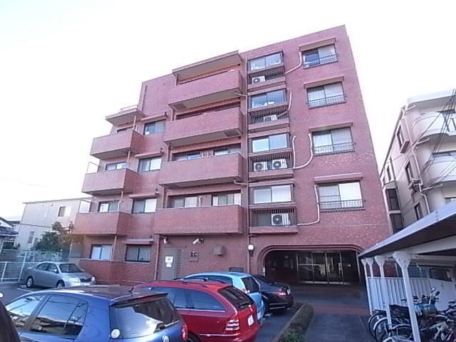 ライオンズマンション芦屋西蔵町