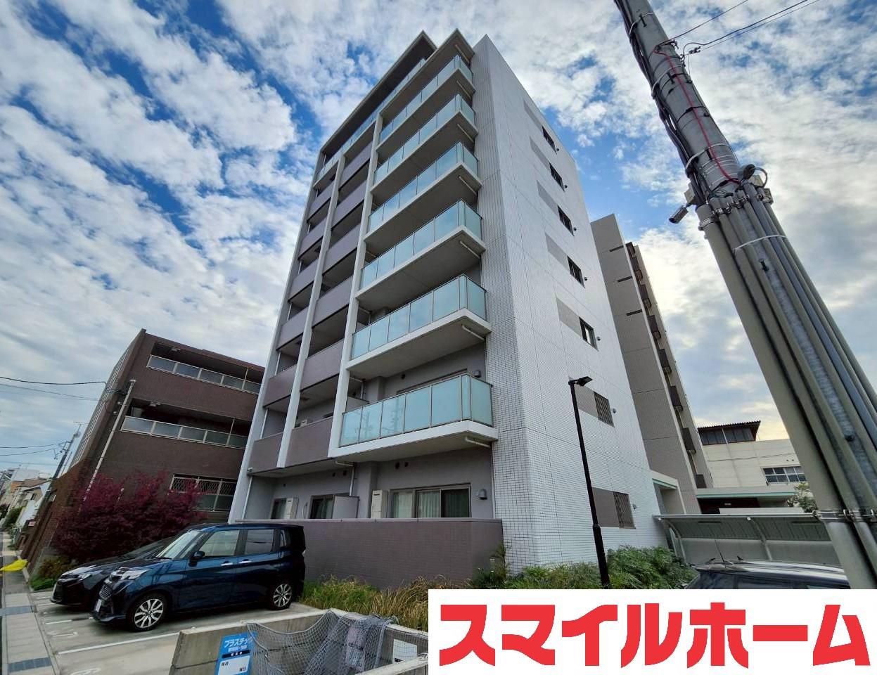 レガーロ茶屋ヶ坂