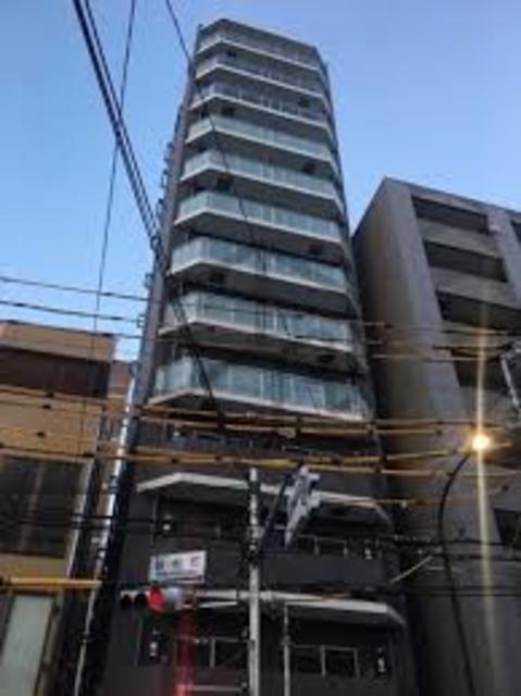 ハーモニーレジデンス早稲田夏目坂