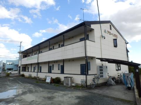 アローン都田