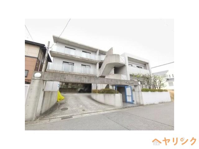ヴァンヴェール長久手