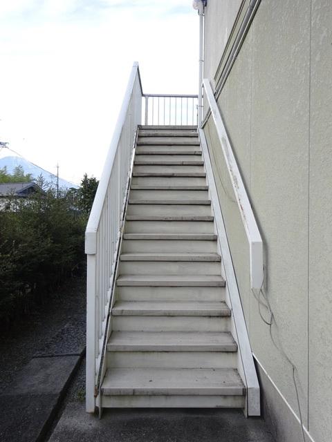 フレグランス菅沼