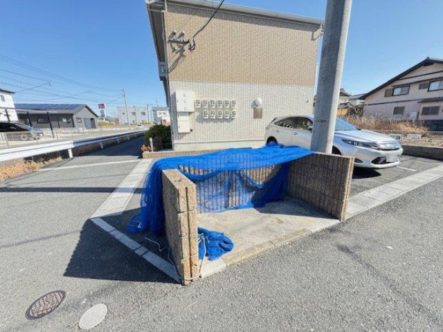 エスペランサ中曽根