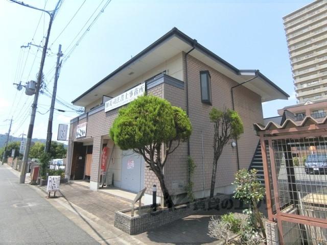 ピュアパレスB棟
