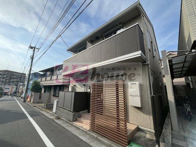 プラウド(ワンルーム/1階)