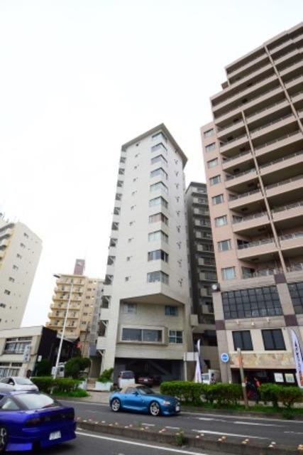 ルックハイツ江ノ島2番館