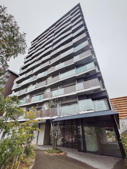 シティカレント新大阪