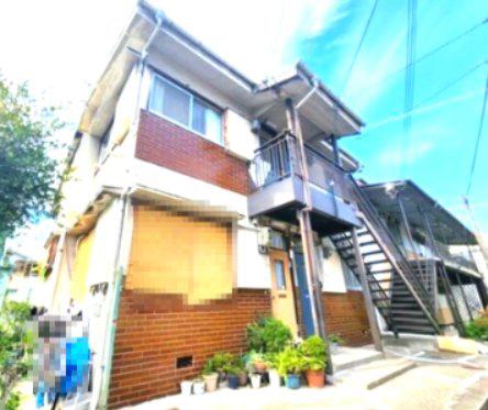ハイツAWA