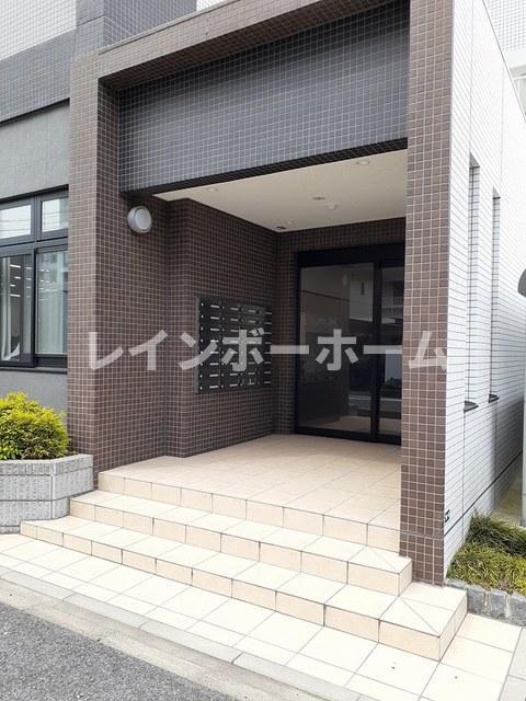 グラース 武蔵浦和
