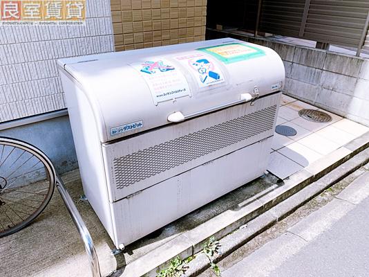 ハーモニーテラス御器所