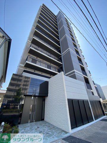S-RESIDENCE尾頭橋BEAUTE