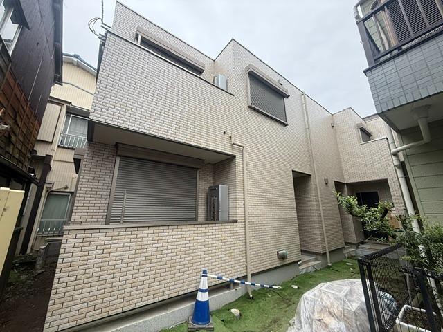 FICASA南蒲田
