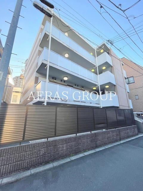 レオパレス本駒込