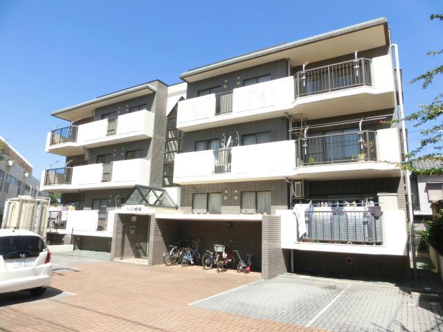 バーディー蜆塚