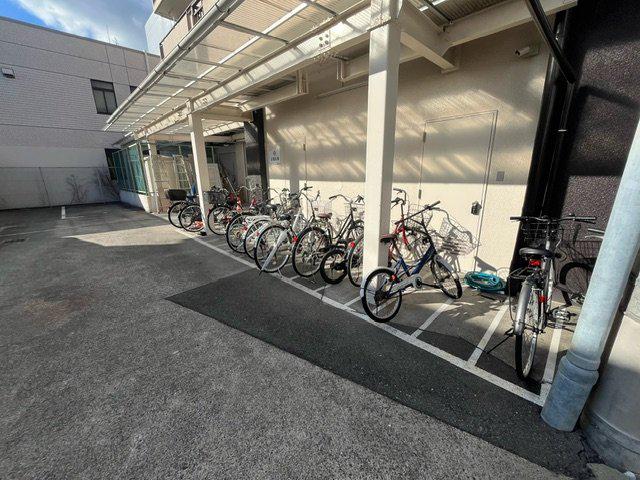 川島第23ビル