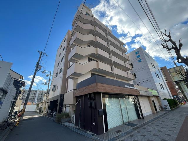 川島第23ビル