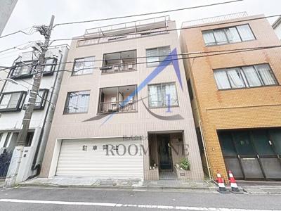 ハイツ白井