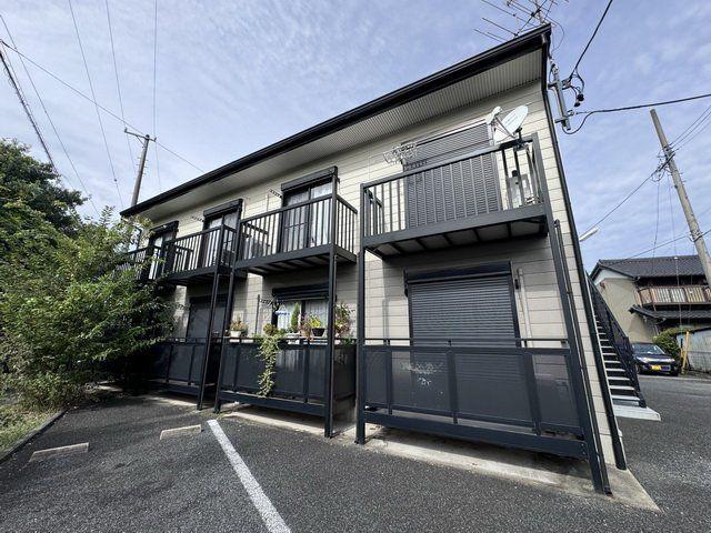 サン・FRIENDS木曽II