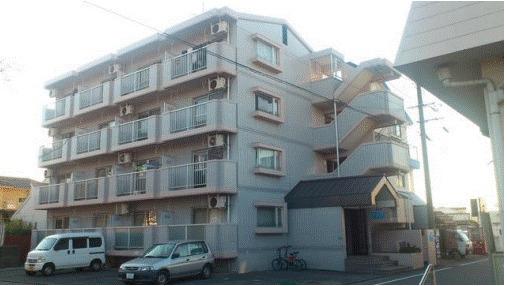 シャトレ新町