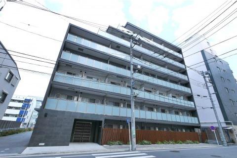 Nステージ鶴見