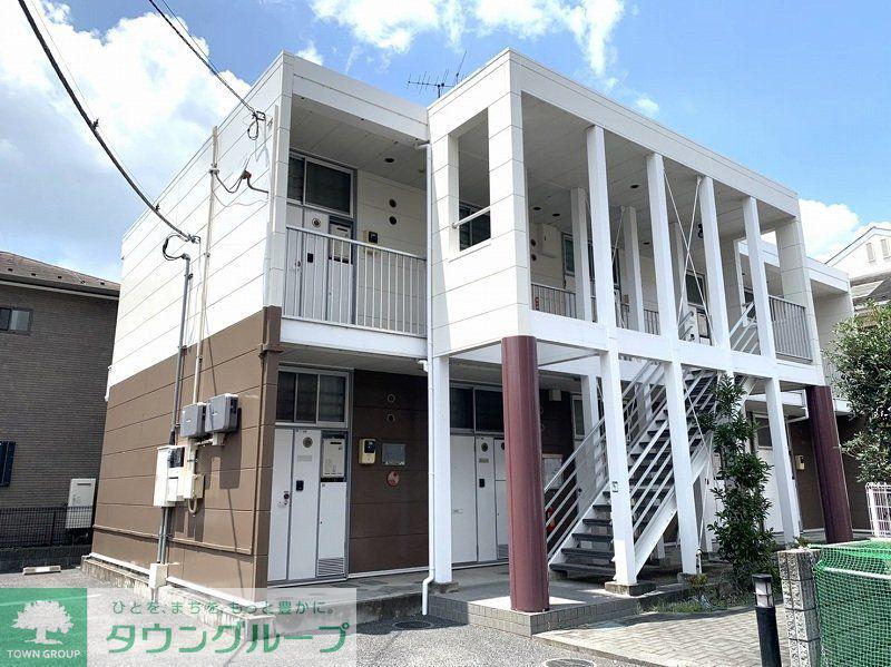 レオパレス美樹