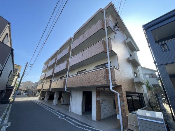 セラヴィ津久野
